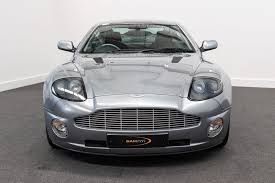 Image result for Meteorite Silver 2004 Vanquish