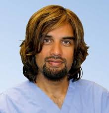 The ARTIFICIALIRIS for your patients with aniridia