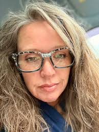 AWESOME shot. Tomball earlier. Convection moving in. Brandie Koontz.