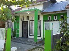 Feb 15, 2018 · 35 kombinasi warna cat pagar rumah minimalis hijau ungu dan via minimalisxrumah.com. 20 Inspirasi Cat Rumah Warna Hijau Untuk Rumah Anda