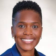 Marci Chambers's Instagram, Twitter & Facebook