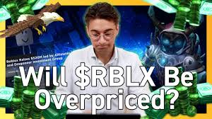 Check in on your investment. Roblox Ipo Is 30 Billion Too Expensive Roblox Stock Direct Listing Analysis