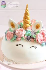 Einfache Einhorn Torte Dekorieren Mit Coppenrath Wiese Miss Blueberrymuffin Kindergeburtstag Kuchen Madchen Geburtstagstorte Geburtstag Kuchen Madchen