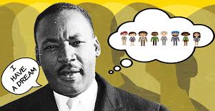 Maybe you would like to learn more about one of these? Would Martin Luther King Jr Hire A Diverse Staff If He Couldn T Judge A Character By The Color Of Their Skin Elevate Bdg