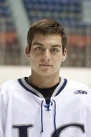 2011-12 Men's Ice Hockey Roster