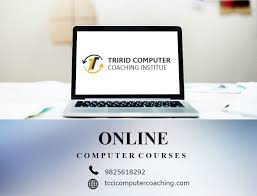 Udemy offers a paid course specifically for basic computer classes for seniors. Online Computer Class Tccicomputercoaching Com Computer Class Learning Methods Online Computer Courses