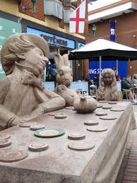 Pin On Symbolic Quirky Enigmatic England