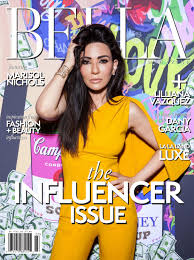 3tb bandwidth 65 gb every 2 days; Bella Magazine The Influencer Issue 2020 Featuring Marisol Nichols By Bella Media Co Issuu