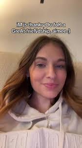 Thank You Aimee Trend Blake