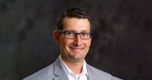 Associate Professor Nick Phillips Appointed as Associated Colleges of the  Midwest Academic Leadership Fellow