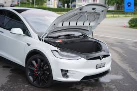 Start date aug 8, 2019; Tesla Model X P100d Im Test Power Und Hightech Pur
