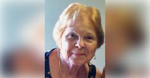 Obituary information for Marlene Loretta Meyer