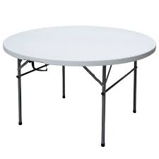 We did not find results for: Plastic Development Group Tgt8902 Outdoor Indoor 4 Foot Diameter Fold In Half Plastic Resin Round Folding Banquet Dining Card Table White Target