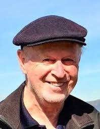 David Lindstrom Obituary (1939