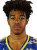 Quinton Ford Player Profile, UC Riverside