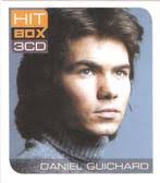 Zoekertjes voor "daniel guichard"