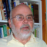 Warren Smith :: UNM Languages, Cultures, and Literatures