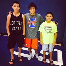 Profile for Two Lance Brothers