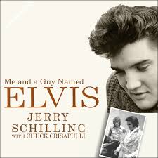 Me and a Guy Named Elvis by Crisafulli, Chuck; Schilling, Jerry