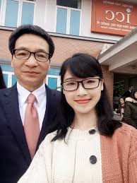 áº¥n TÆ°á»£ng Kho Phai Vá»›i Nhá»¯ng Tiáº¿t Há»c Cuá»'i Cá»§a Thá»i Sinh Vien Co Sá»± Tham Dá»± Cá»§a Pho Thá»§ TÆ°á»›ng VÅ© Ä'á»©c Ä'am Khoa Quá»'c Táº¿