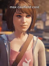 Max Cahlfield Birthday