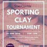 STAR Center Sporting Clay Tournament