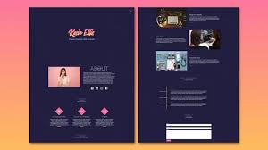 Maybe you would like to learn more about one of these? Contoh Portofolio Untuk Berbagai Keperluan Kerja Lengkap