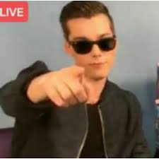 Keith Flick Personality Quizzes