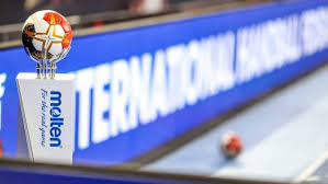 Cuenta oficial de las selecciones argentinas de handball. Handball Fixture Resultados Y Clasificados Del Mundial De Egipto Tyc Sports
