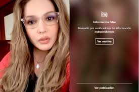Ali aguilar, la bella softbolista estadounidense que gano la medalla de plata en tokio 2020. Instagram Censura Video De Paty Navidad Con Informacion Falsa Sobre Covid 19 Video 24 Horas
