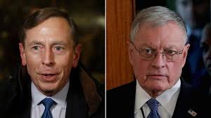 Robert Harward turns down Trump's national security adviser offer