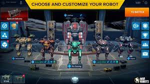 Download the latest apk version of war robots mod, an action game for android. Descargar War Robots Apk Mod Hack Dinero Ilimitado Notirandom