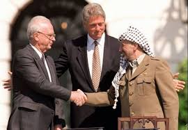 Abraham had two sons issac and ishmael. History Overview Of Israel Palestinian Negotiations