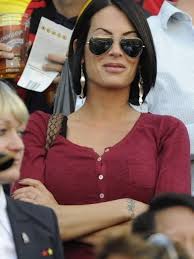 Сингл anna maria «саме ті» про кожного з нас. Anna Maria Lagerblom Im Beckham Look Weser Kurier