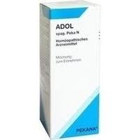 Maybe you would like to learn more about one of these? Pekana Adol Spag Peka N Drops 100 Ml Pekana Homoempatia Versandapotheke