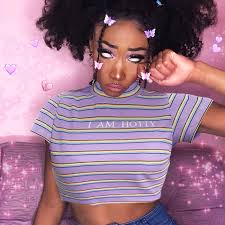 Orezoria Aesthetic Clothing Shop Baddie Egirl Outfits Black Girl Outfits Aesthetic Clothes Black Girl Aesthetic Great news!!!you're in the right place for baddie aesthetic. orezoria aesthetic clothing shop