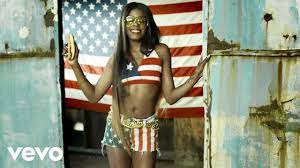 So since you vanilla men spend, can my hot fudge bitches get with your vanilla friends? Azealia Banks Liquorice Lyrics Genius Lyrics