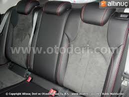 Seat Leon 5f Deri Doseme 2012 2017 Oto Deri Doseme Altinuc A S
