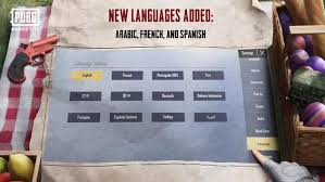 Download the apk file of the game from the above link. Pubg Mobile Lite For Android Apk Download