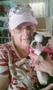 Marion Stark Obituary (1940