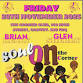 SOUL ON THE CORNER - FRIDAY 28TH NOVEMBER event image