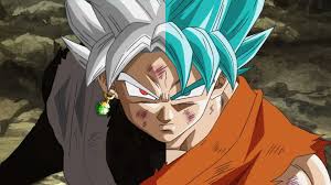 A collection of the top 36 goku black wallpapers and backgrounds available for download for free. 120 Black Goku Hd Wallpapers Background Images Wallpaper Abyss