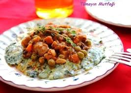 Ispanak Begendi Yataginda Tavuk Sote Http Www Tumayinmutfagi Com Tarifyorum 629 Yemek Tarifleri Ispanak Begendi Yataginda Yemek Yemek Tarifleri Leziz Yemek