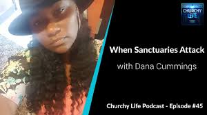 When Sanctuaries Attack