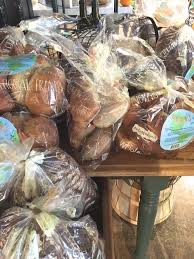 However, sourdough products can vary in how they are made. Let S Talk About Sourdough Bread Fodmaps Fodmap Nutrition Healthy Eating Fodmap Recipes