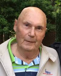 William Buchanan McCall Obituary April 17, 2025