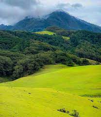 Kawasan Gunung Mutis • Spiritnesia.Com