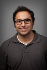 Kareem Al-Khalil, M.S.