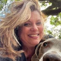 Ginger Key's Instagram, Twitter & Facebook