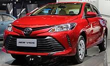 Thank you for the support!thank you for. Toyota Vios Wikipedia